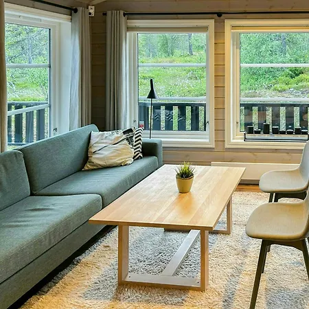 Or Summer Adventure Right By Ferienhaus Trysil