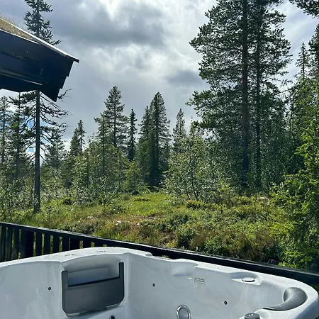 Ferienhaus Or Summer Adventure Right By