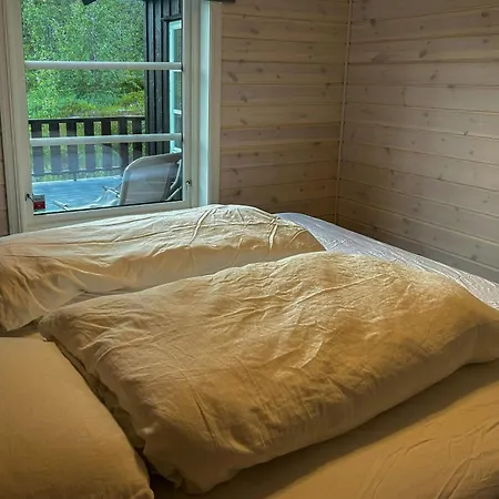 Or Summer Adventure Right By Trysil