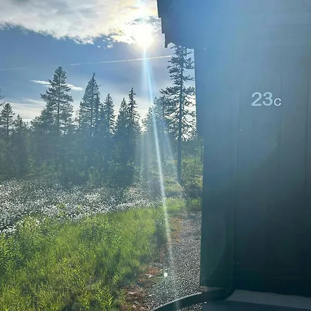 Or Summer Adventure Right By * Trysil