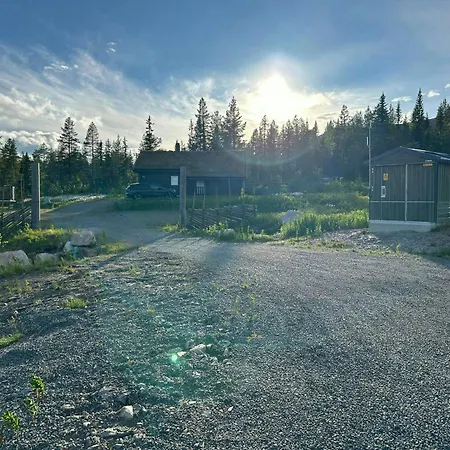 Or Summer Adventure Right By Σπίτι διακοπών Trysil